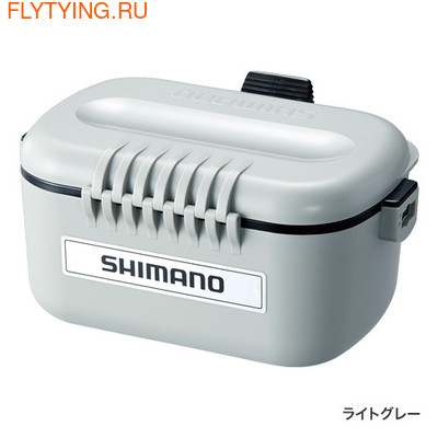 Shimano 81251 -   Thermobate Stainless Steel CS-131N ()