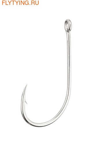 Gamakatsu 60573  S10S-4H SALT WATER FLY HOOKS ()