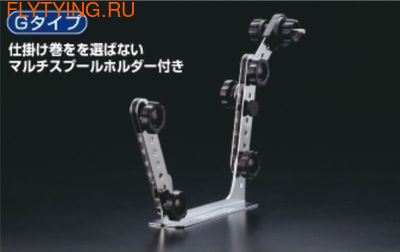 Tackle in Japan 41607    Ayupro Knotmaster G-type ()