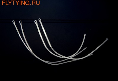 FLY-FISHING 10432   Braided Loops