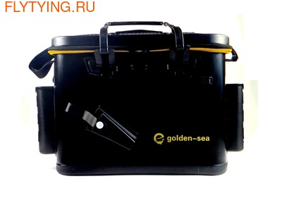 Golden-sea 82109 - EVA Injection Buchan Black ()