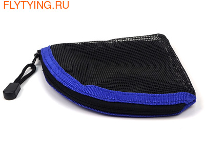 FLY-FISHING 10883    Mesh Leader Wallet