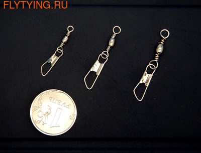 ZPY 21503    Snap Swivel