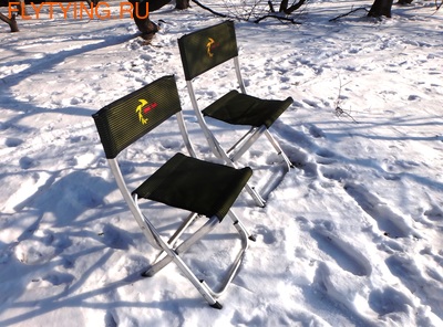 SFT-studio 81602 Стул складной Ice Fishing Chair (фото)