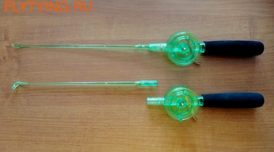 SFT-studio 19313   Icehunter 70LN2