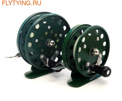 SFT-studio 19318   Steel Wound Reel ()