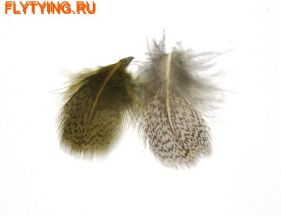 Hareline 53048 Перо куропатки Hungarian Partridge Feathers