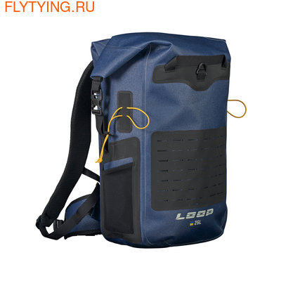 Loop 82110  Dry Backpack 25L Petrol ()