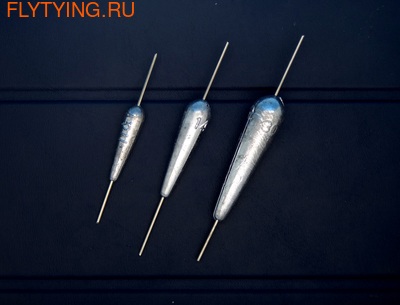 N&V 65116  Smelt Spindle ()