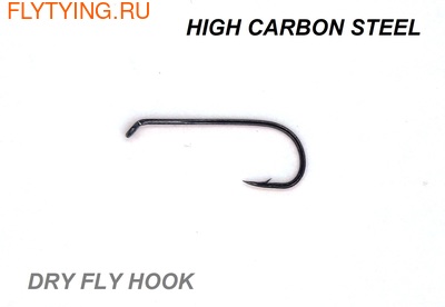 SFT-studio 60597   DRY FLY HOOK ()