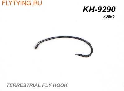 Kumho 60599   KH-9290 TERRESTRIAL HOOK ()