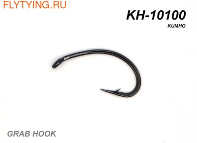 Kumho 60600   KH-10100 GRAB HOOK ()