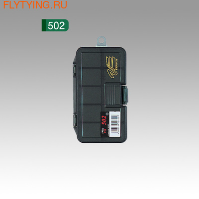 Meiho / Versus 81575  System Case VS Fly Type ()