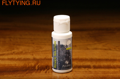 Angling Evolutions 88012      Renew Line Solution