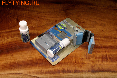 Angling Evolutions 88013     Renew Line Tool with Solution
