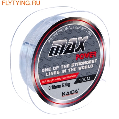 Kaida 21205  MAX Power ()