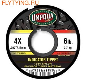 Umpqua 10699     Indicator Tippet ()