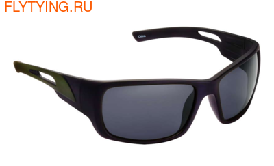 Fisherman Eyewear 81392    Hazzard ()