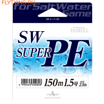 Yamatoyo 21273   SW Super PE ()