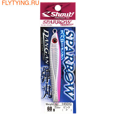 Shout 63002  Sparrow Dangan ()