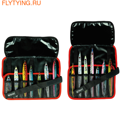 Shout 69001    Adjustable Roll Jig Bag ()