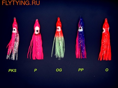 SFT-studio 19357    Panic Octopus ()
