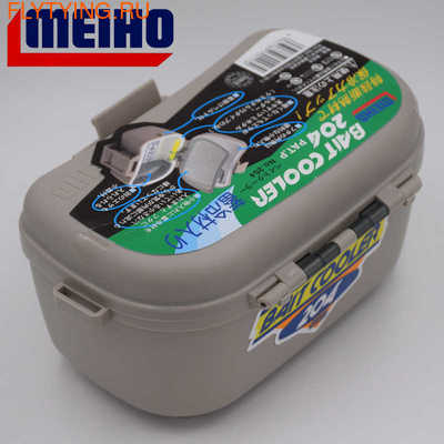 Meiho / Versus 81588 -   Bait Cooler 204 ()