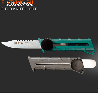Daiwa 81270  Fild Knife Light ()
