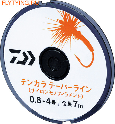 Daiwa 10659    Tenkara Taper Line ()