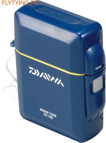 Daiwa 81589  PROOFCASE PC-100 ()