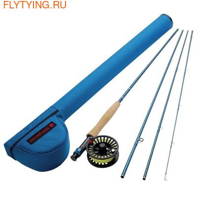 Redington 10918    Crosswater Combo ()