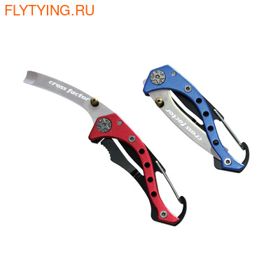 Cross Factor 41646  Squid Blade