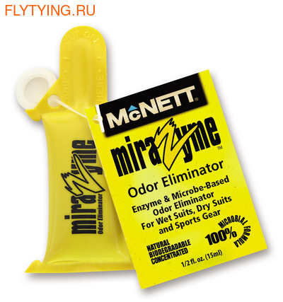 McNETT 70541       MiraZyme ()