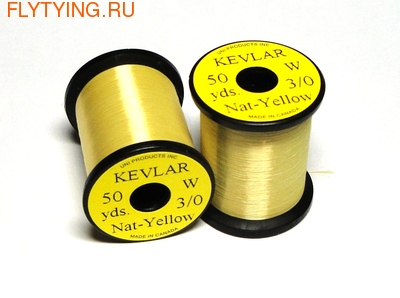 UNI 51006   Kevlar 3/0