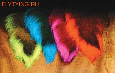 Hareline 52439   Large Northern Bucktail ()