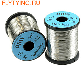UNI 52011   Dubbing Brush Wire