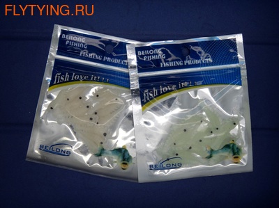 Beilong Fishing 19362   Crazy Shrimp ()