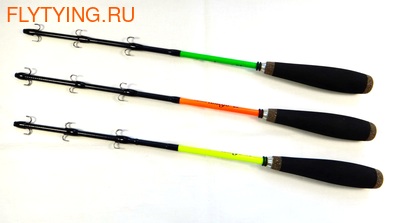 OKUMA 19368   Lure Ice Rod ()