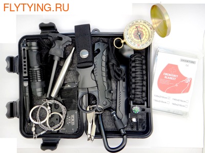 SFT-studio 90002    Survival kit 1 ()