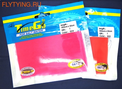 TimeGo 25001   Nylon Tampon Mesh ()