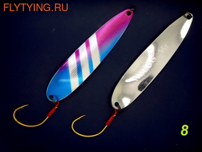 TimeGo 23006   Master Fishing Coho 26 ()