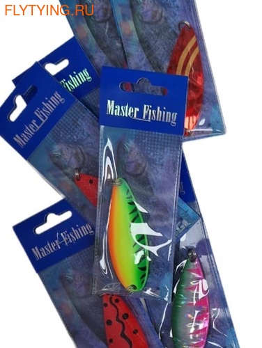 TimeGo 23008   Master Fishing Chum ()