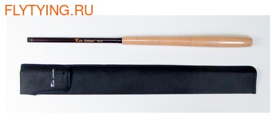 Kola Salmon 10930   Tenkara TR36