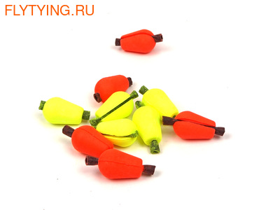 FLY-FISHING 10938   Tear Drop Strike Indicator