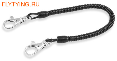 FLY-FISHING 10939    Spring Holder Accessories