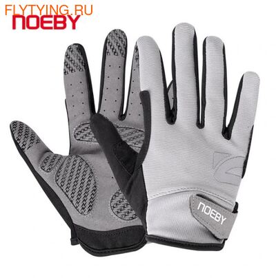 Noeby 70360  Fishing Gloves All Fingers ()