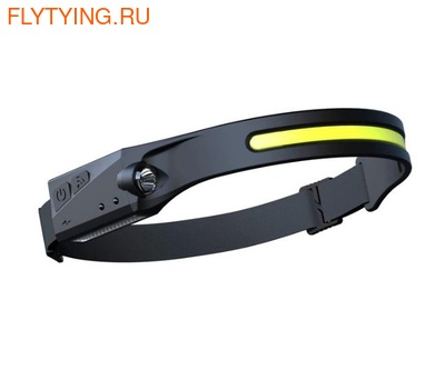 XIWANGFire 81381    Headlamp With Sensor ()