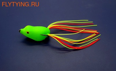 Chuang Xin 19391   3D Swimming Frog - 30