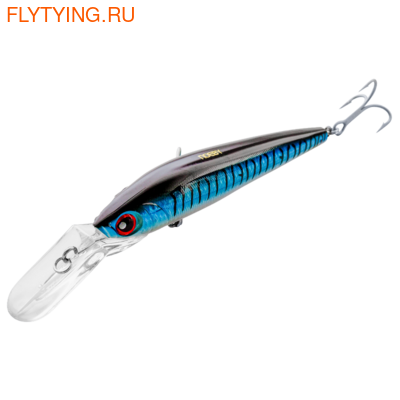 Noeby 64003   Trolling Lure NBL9093S Sinking ()