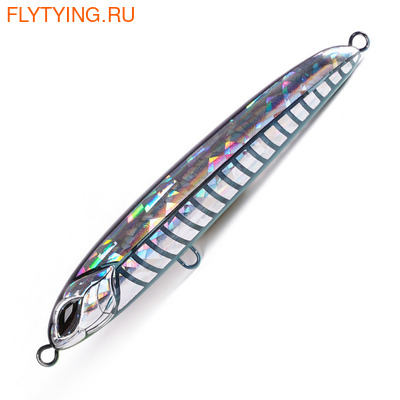 Noeby 64004 - Heavy Weight Stickbait NBL9745 Fast Sinking ()